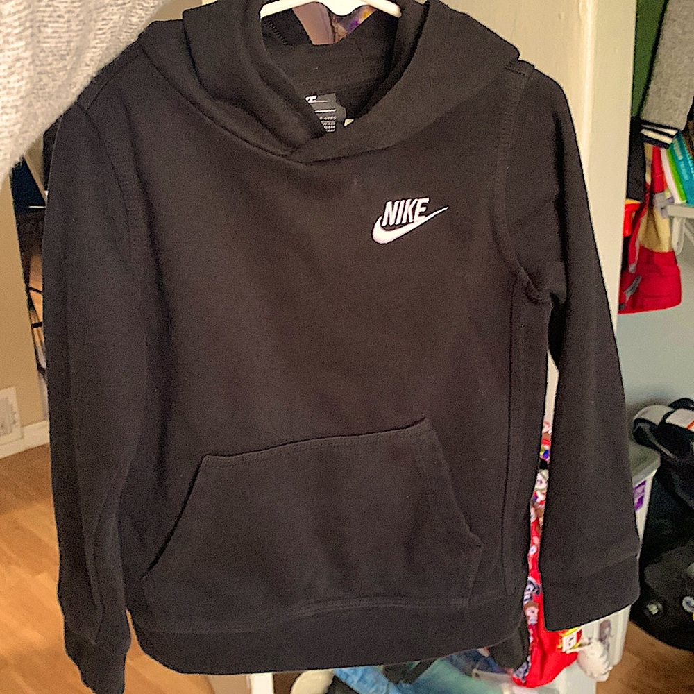 Toddler Nike Hoodie
